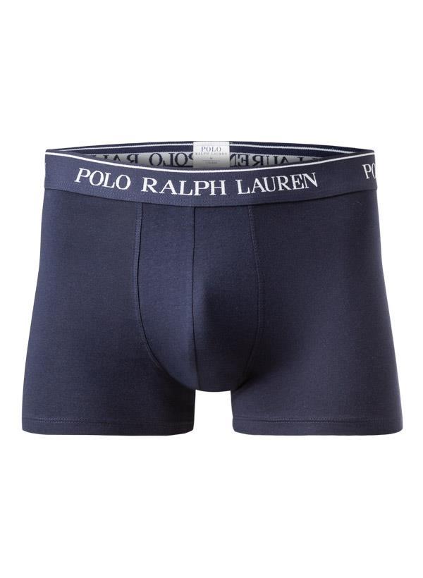 Polo Ralph Lauren Trunks 5er Pack 714864292/008 Image 4