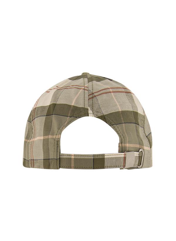 Barbour Tartan Sports Cap glenmor MHA0617TN24Diashow-2