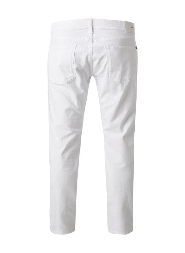 Pepe Jeans Tapered PM207390TA2/000Diashow-2