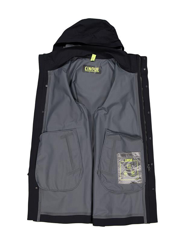 CINQUE Parka Ciprotect 4473-4095/69Diashow-3