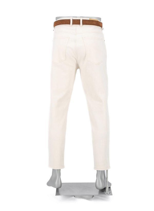 Alberto Jeans Jive C Natural Denim 44271956/135 Image 2