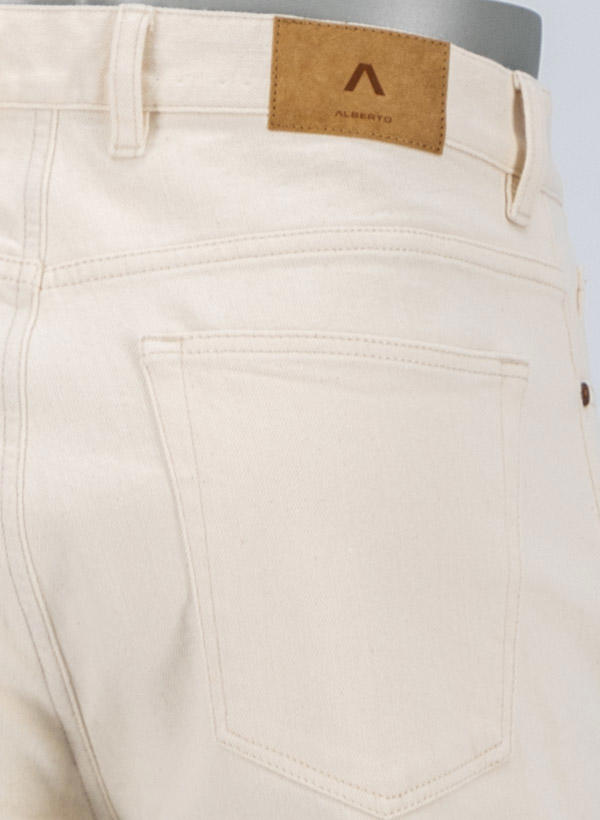 Alberto Jeans Jive C Natural Denim 44271956/135 Image 5