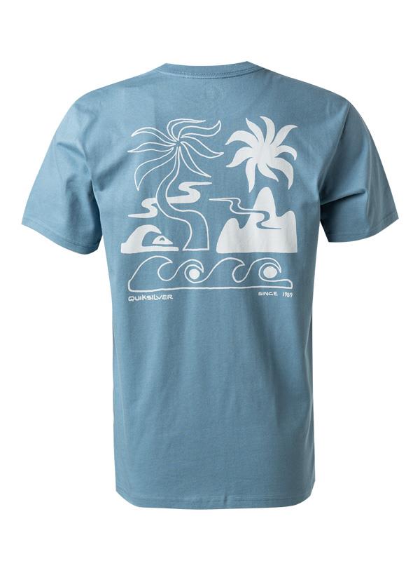 Quiksilver T-Shirt AQYZT09562/BKQ0Diashow-2