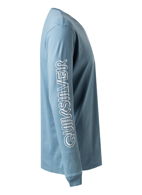 Quiksilver Longsleeve EQYZT07660/BKQ0Diashow-2