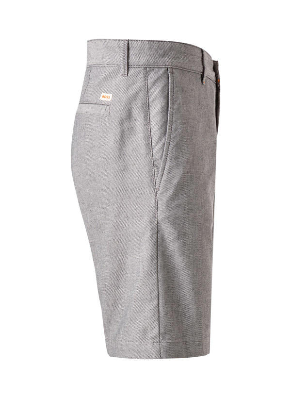 BOSS Orange Chino-shorts 50513017/415 | herrenausstatter.de 