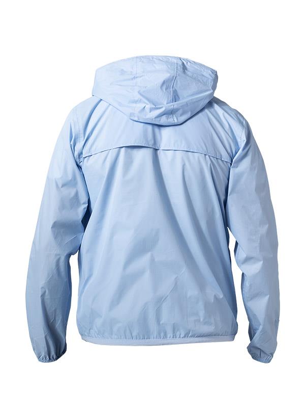 K-WAY Jacke Le Vrai 3.0 Claude K004BD0/02YDiashow-2