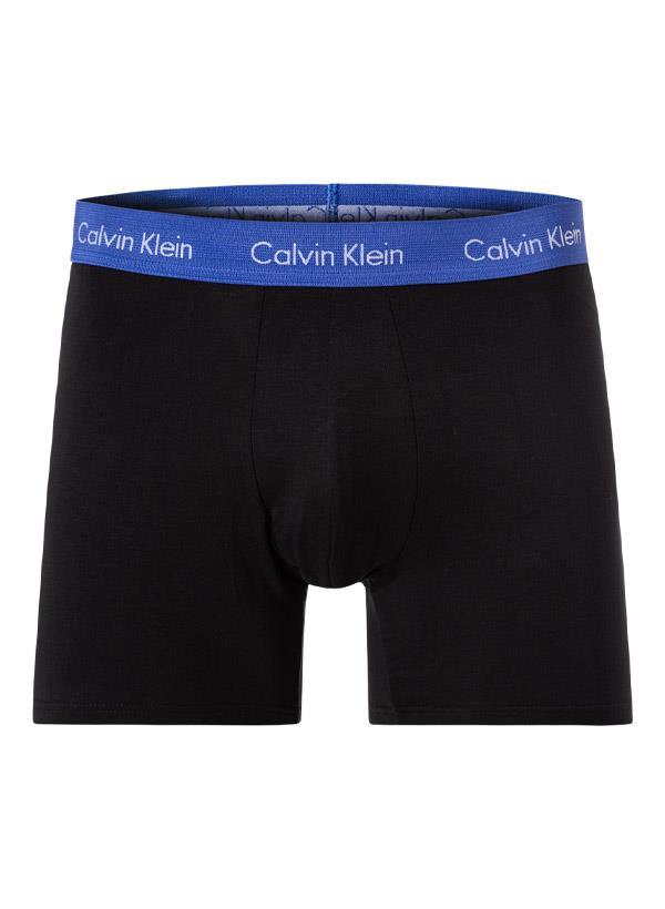 Calvin Klein Boxers 5er Pack NB3794A/MF1 Image 1
