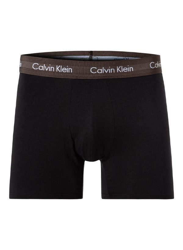 Calvin Klein Boxers 5er Pack NB3794A/MF1 Image 2