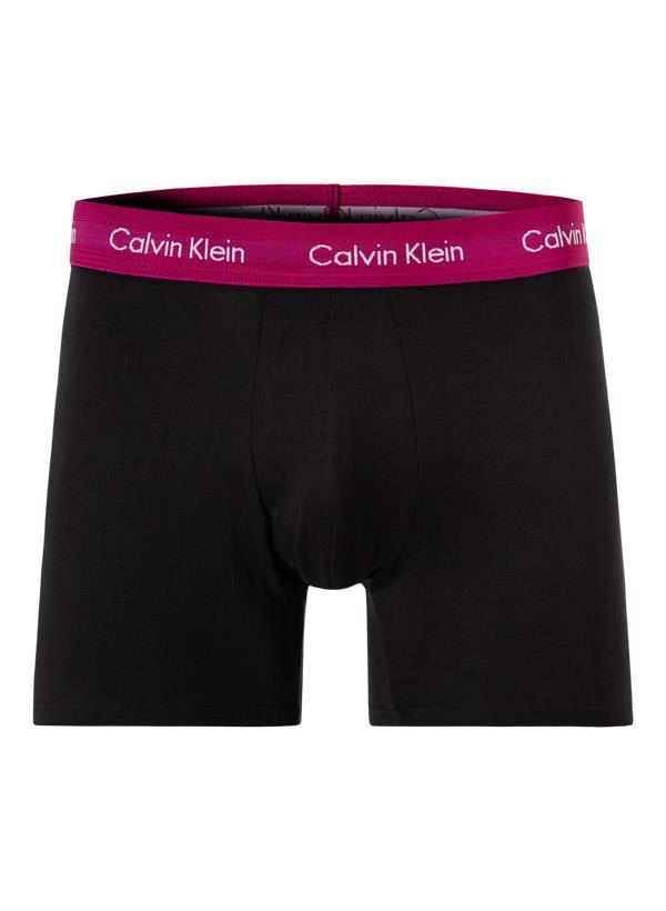 Calvin Klein Boxers 5er Pack NB3794A/MF1 Image 3