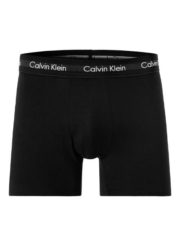 Calvin Klein Boxers 5er Pack NB3794A/MF1 Image 4