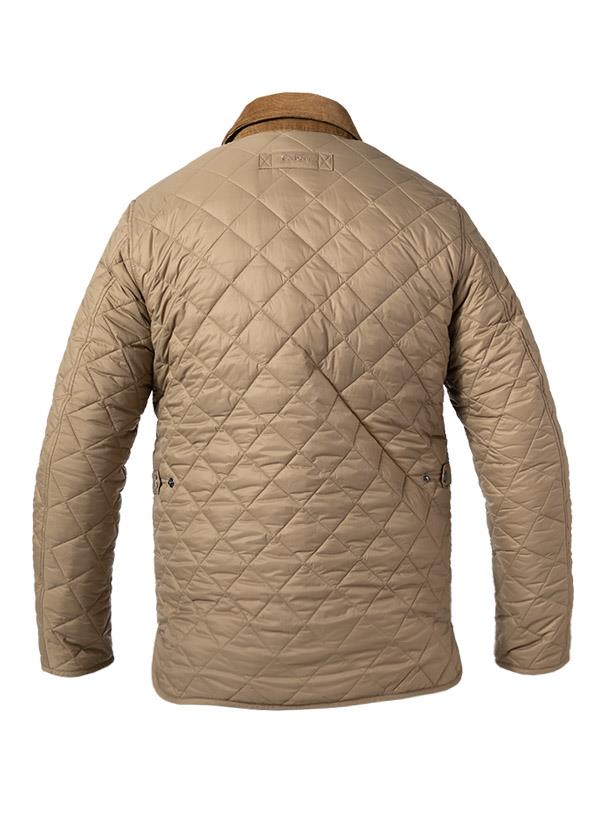 Barbour Jacke Mod Chelsea sand MQU1770BE32Diashow-2