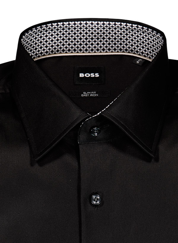 Boss black hemd clearance