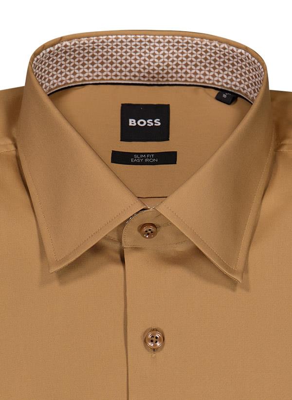 BOSS Black Hemd Hank 50512842/260Diashow-2