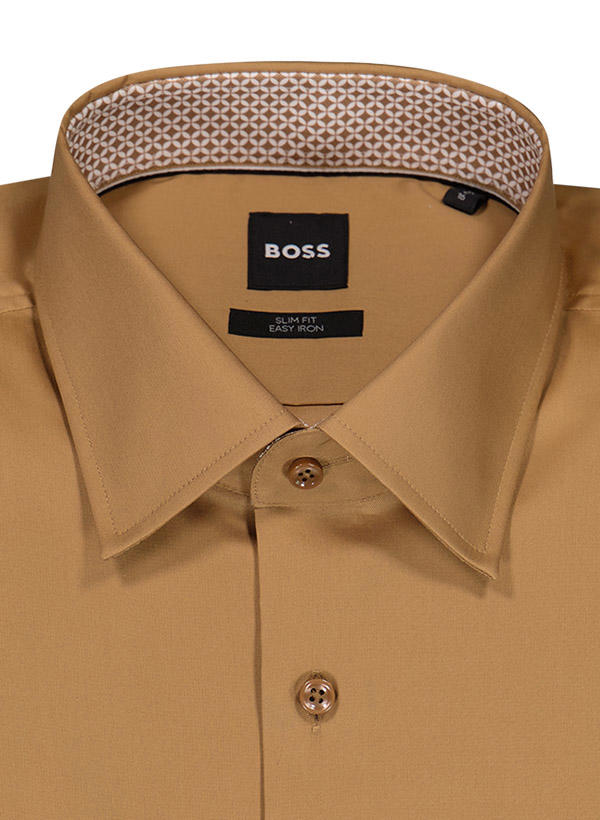 BOSS Black Hemd Hank 50512842/260 Image 1