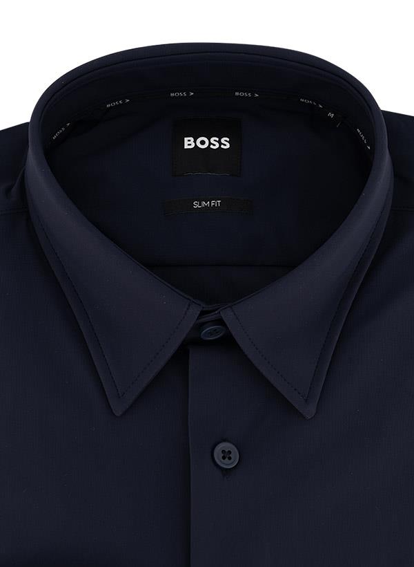 BOSS Black Hemd Roan 50513550/404Diashow-2