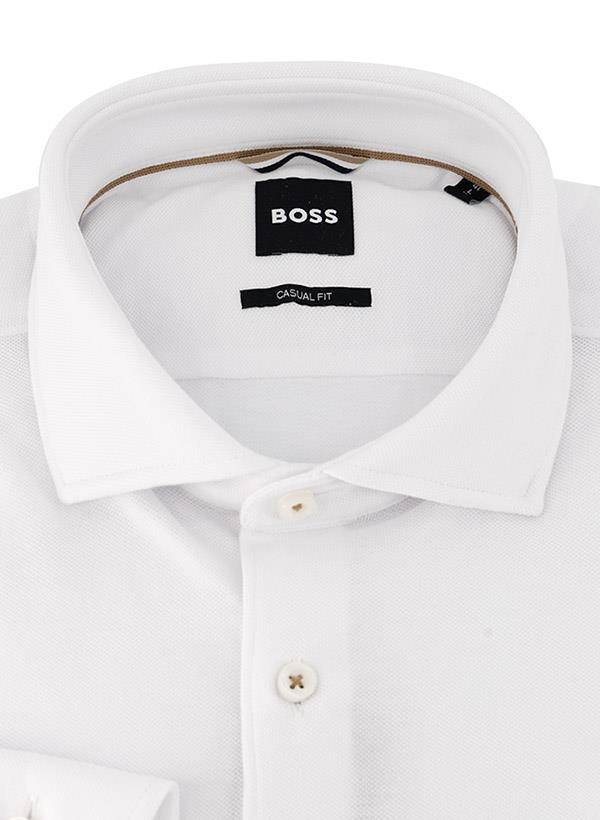 BOSS Black Hemd Hal 50513647/100Diashow-2