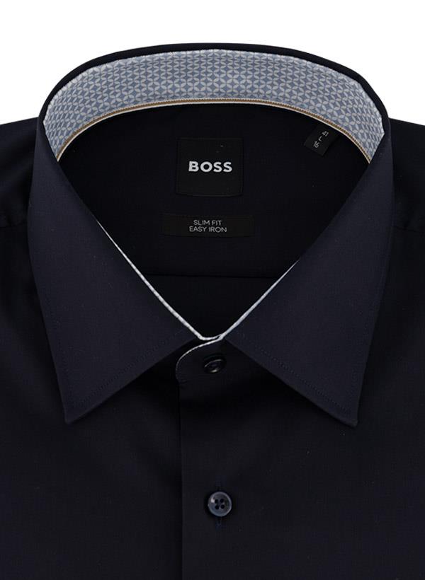 BOSS Black Hemd Hank 50512842/404Diashow-2