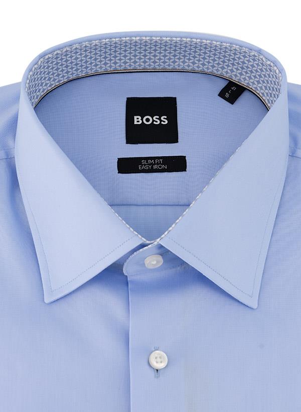 BOSS Black Hemd Hank 50512842/450Diashow-2