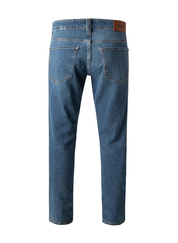 BOSS Black Jeans Delaware 50513622/437 | herrenausstatter.de 
