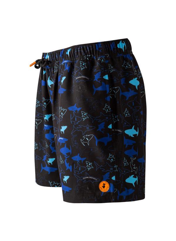 SAVE THE DUCK Badeshorts DW1222MSIPO18/21070Diashow-2