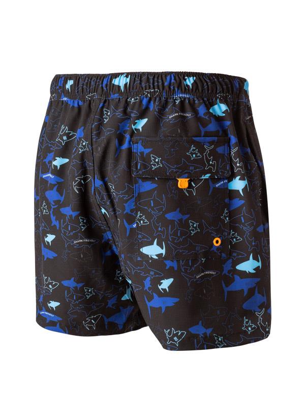 SAVE THE DUCK Badeshorts DW1222MSIPO18/21070Diashow-3