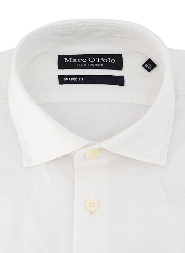 Marc O'Polo Hemd B21 7504 42256/100 Image 1