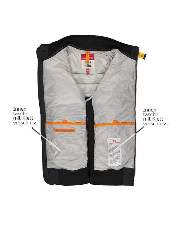 PARAJUMPERS Jacke PMHYFP02/0541 Image 2