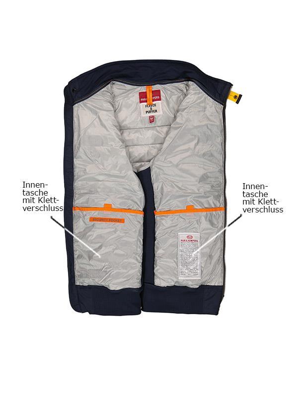 PARAJUMPERS Jacke PMHYFP02/0316 Image 2