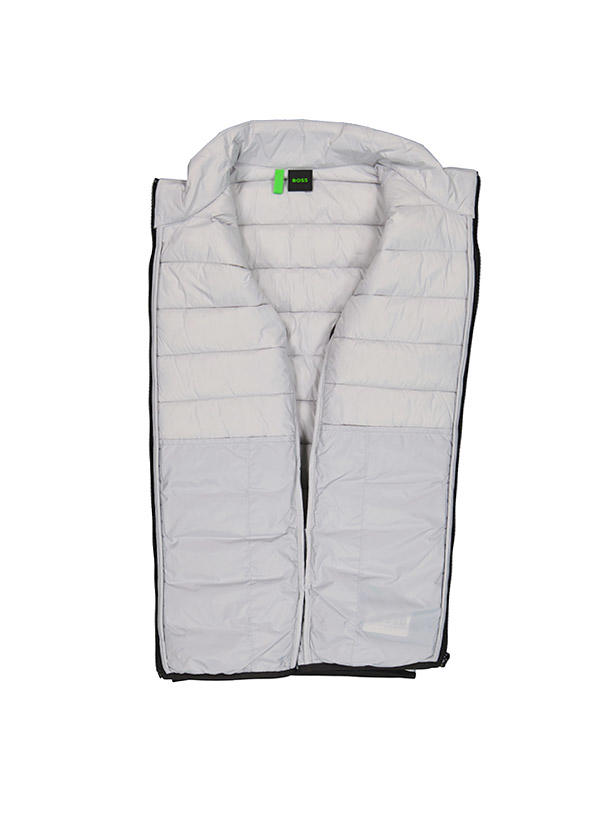 BOSS Green Weste Thor 50472473/052 | herrenausstatter.de 