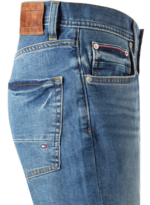 Tommy Hilfiger Jeans MW0MW34698/1CX | herrenausstatter.de 