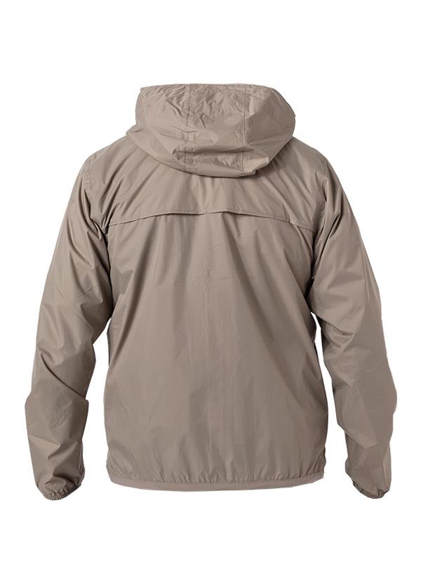 K-WAY Jacke Le Vrai 3.0 Claude K004BD0/WG9Diashow-2