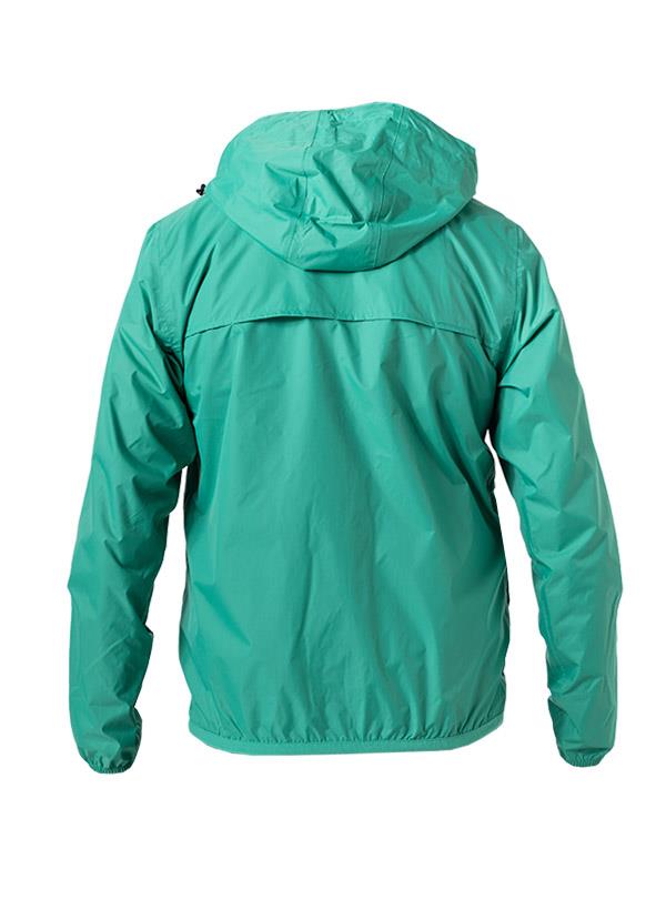 K-WAY Jacke Le Vrai 3.0 Claude K004BD0/WEVDiashow-2