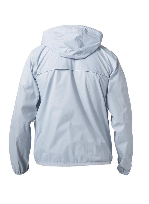 K-WAY Jacke Le Vrai 3.0 Claude K004BD0/XPCDiashow-2