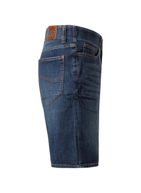 Lee Jeans XM 5 pocket shorts dusk 112349339 Image 2