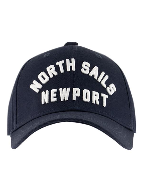 NORTH SAILS Cap 623281-000/0802Diashow-2