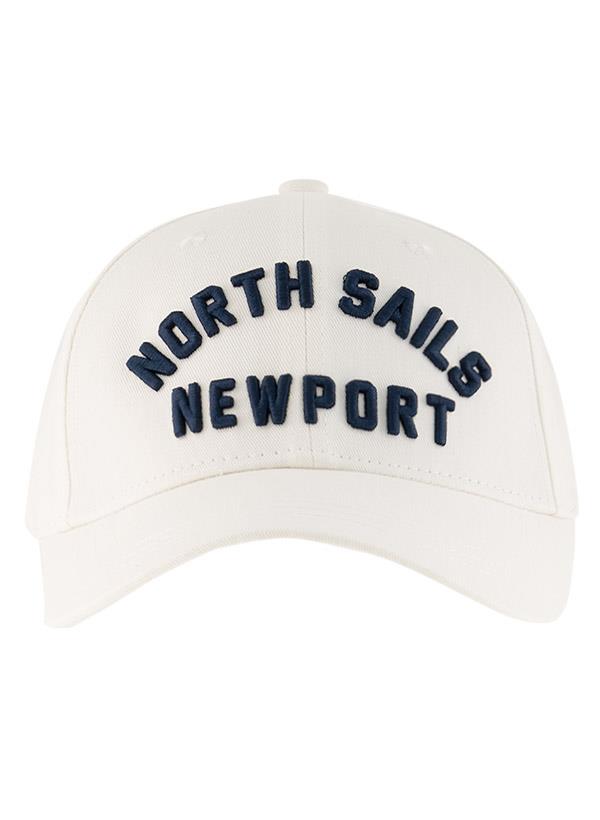 NORTH SAILS Cap 623281-000/0101Diashow-2