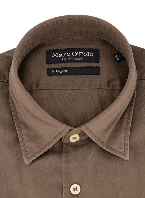 Marc O'Polo Hemd 422 7278 42316/758Diashow-2