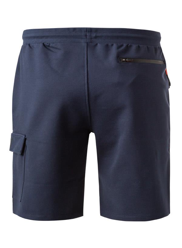 NORTH SAILS Sweatshorts 673091-000/0802Diashow-3