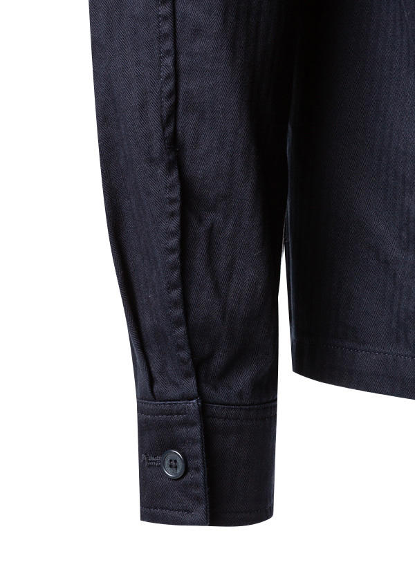 Fred Perry Overshirt M7754/608 Image 1