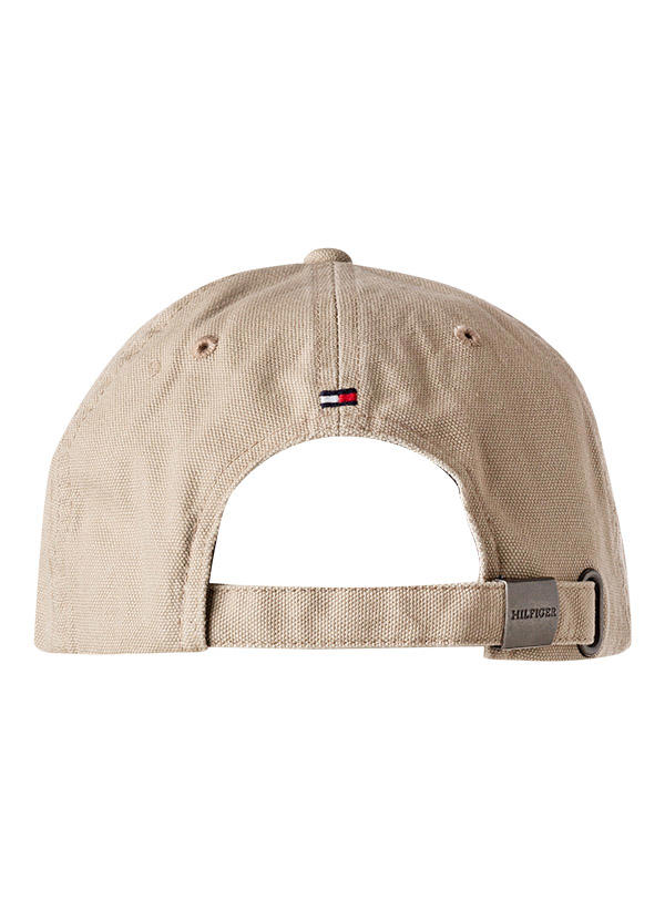 Tommy Hilfiger Cap AM0AM12154/AEG | herrenausstatter.de  