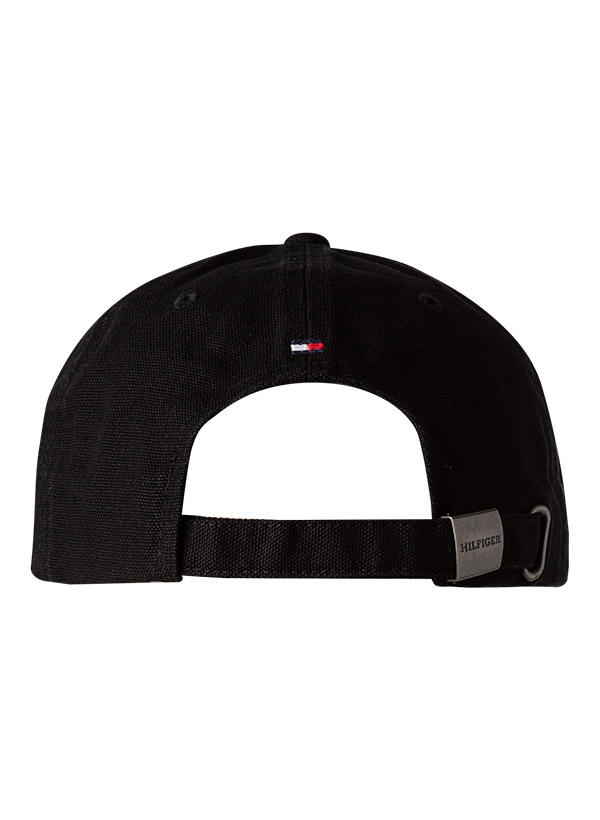 Tommy Hilfiger Cap AM0AM12154/BDS | herrenausstatter.de  
