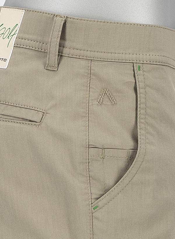 Alberto Golf Regular Fit Earnie 16245309/670 Image 4