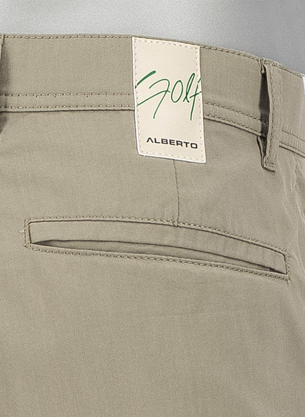 Alberto Golf Regular Fit Earnie 16245309/670 Image 5