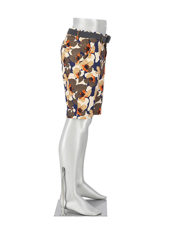 Alberto Golf Regular Fit Earnie Flower 16215961/06 Image 1