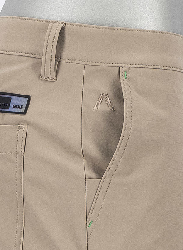 Alberto Golf Modern Fit Max-k WR Rev. 14115751/530 Image 4