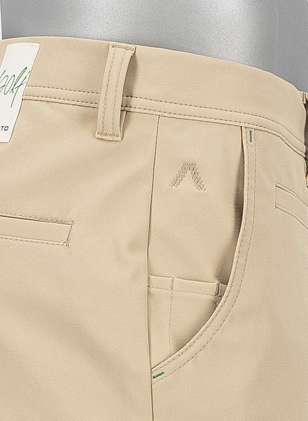 Alberto Golf Modern Fit Master 3xDry 17615535/521 Image 4
