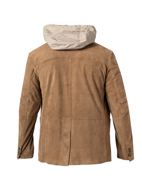 MILESTONE Jacke Leander 411609/20885/15 | milestone.de | milestone.de