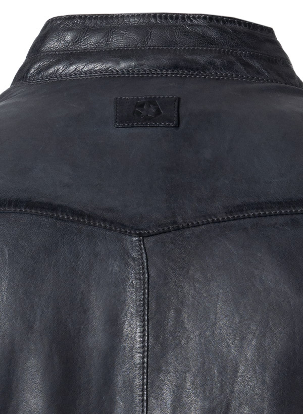 MILESTONE Jacke Odeo 411099/20990/39 | herrenausstatter.de 