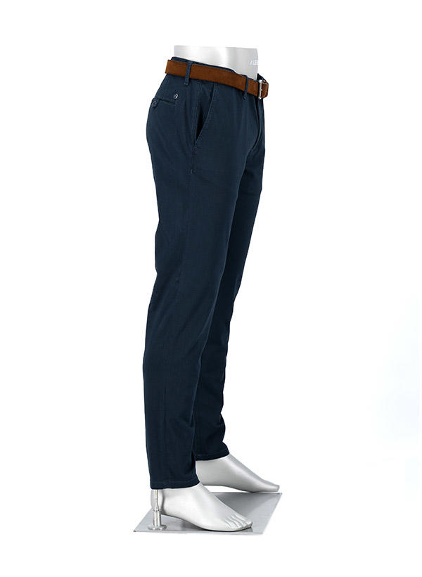 Alberto Slim Fit Rob Superstretch 35371703/898 Image 1
