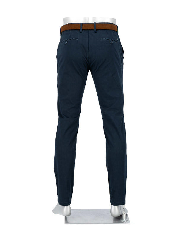 Alberto Slim Fit Rob Superstretch 35371703/898 Image 2